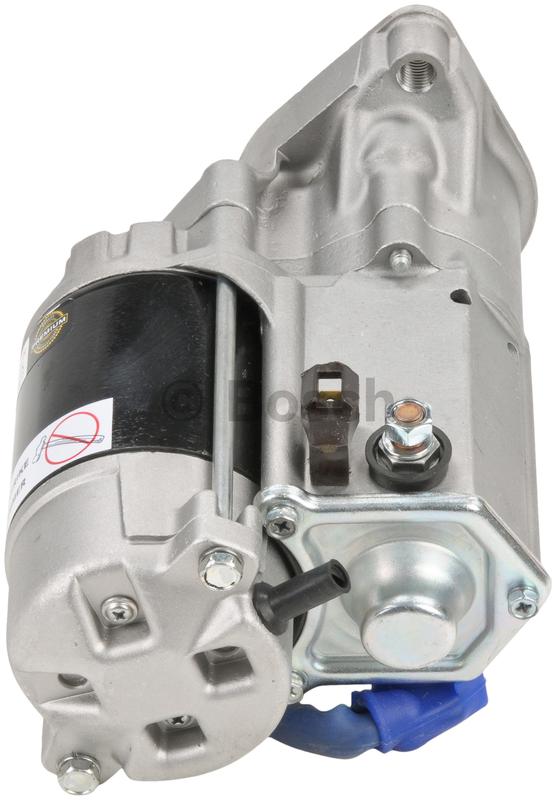 Bosch SR261X  product image 2 of 4