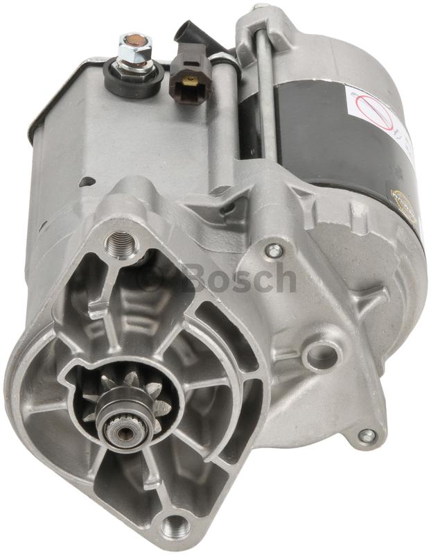 Bosch SR261X  product image 3 of 4