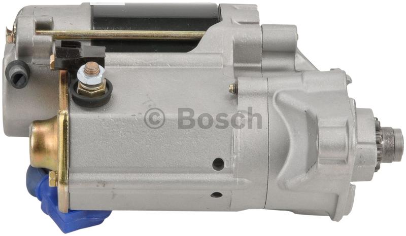 Bosch SR264X  product image 3 of 4
