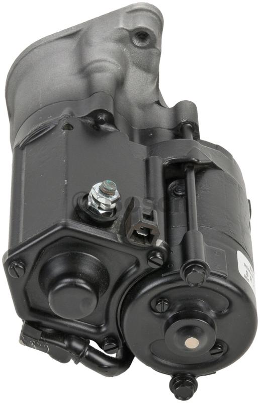 Bosch SR265X  product image 1 of 4