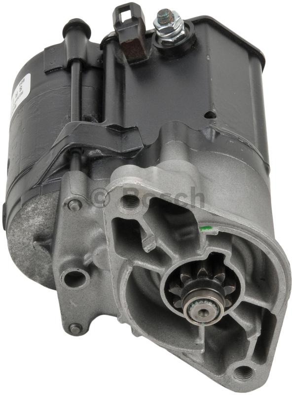 Bosch SR265X  product image 3 of 4
