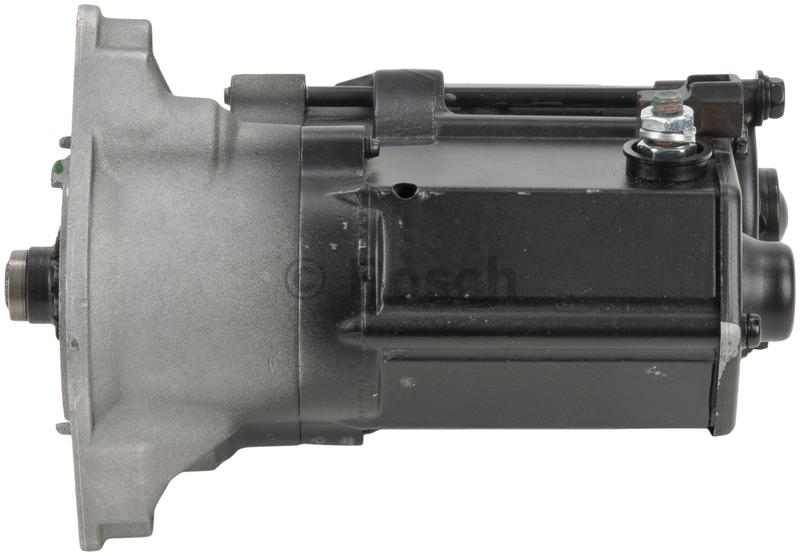 Bosch SR265X  product image 4 of 4