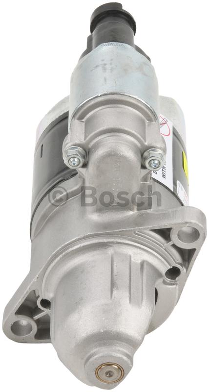 Bosch SR282X Bosch SR282X product image 1 of 4