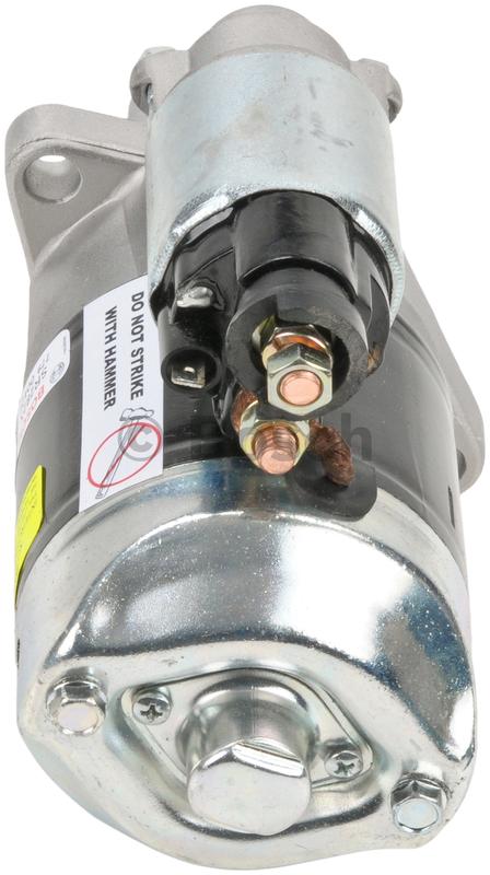 Bosch SR282X product image 2 of 4