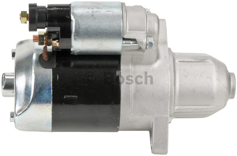 Bosch SR282X product image 3 of 4