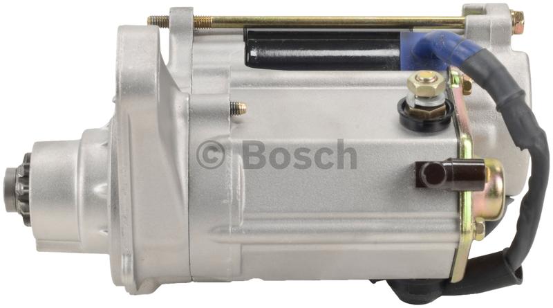 Bosch SR283X Bosch SR283X product image 1 of 4