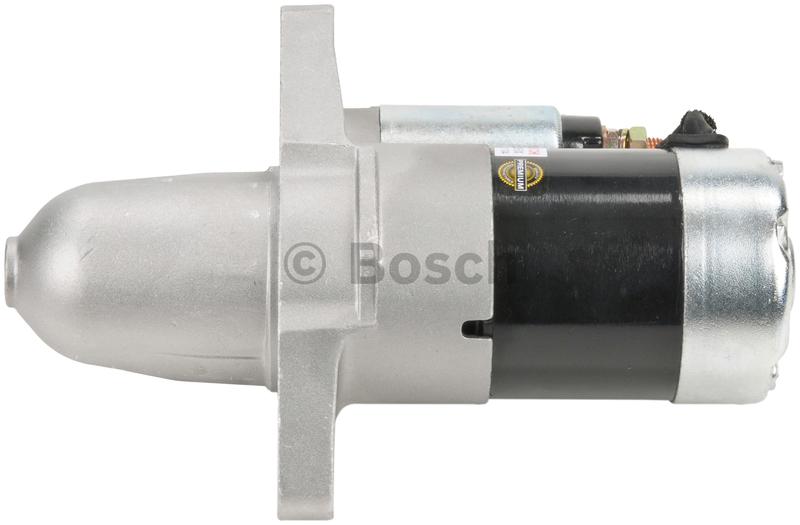 Bosch SR295X Bosch SR295X product image 1 of 4