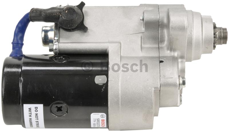 Bosch SR3237X Bosch SR3237X product image 1 of 4