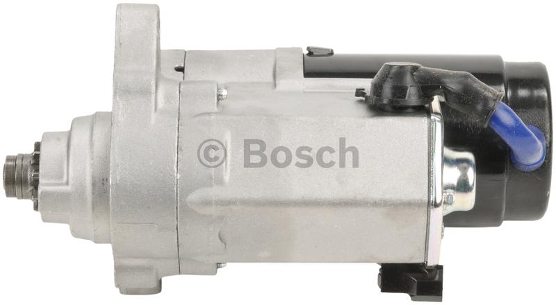Bosch SR3237X Bosch SR3237X product image 3 of 4