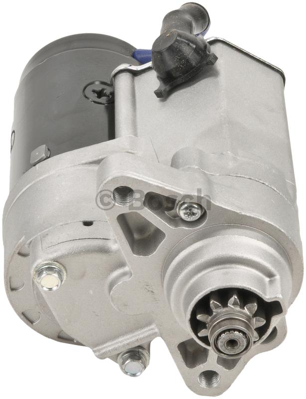 Bosch SR3237X Bosch SR3237X product image 4 of 4