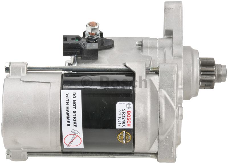 Bosch SR3240X Bosch SR3240X product image 3 of 4