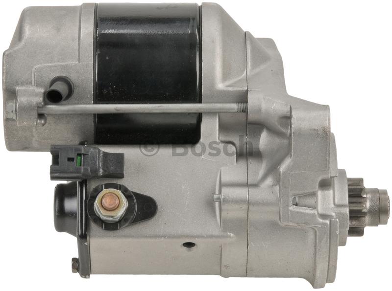 Bosch SR3244X  product image 1 of 4