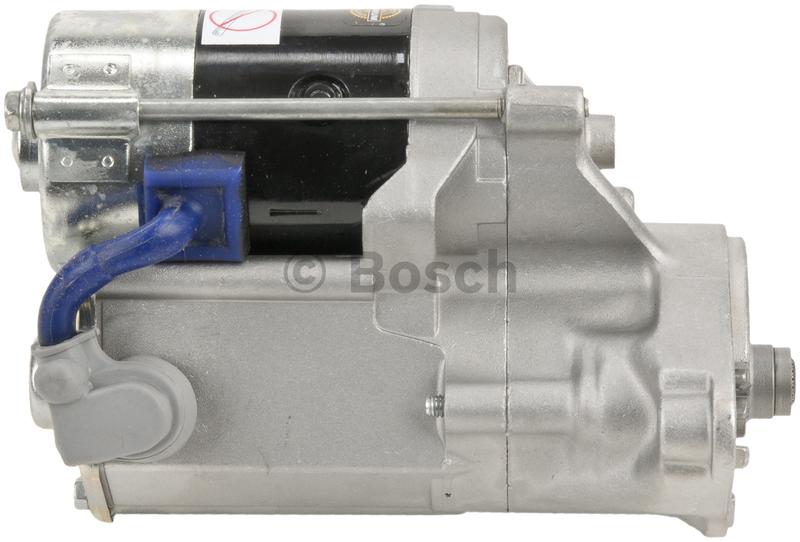 Bosch SR3246X  product image 1 of 4