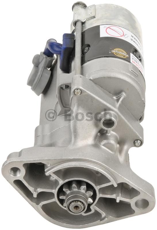 Bosch SR3246X  product image 2 of 4