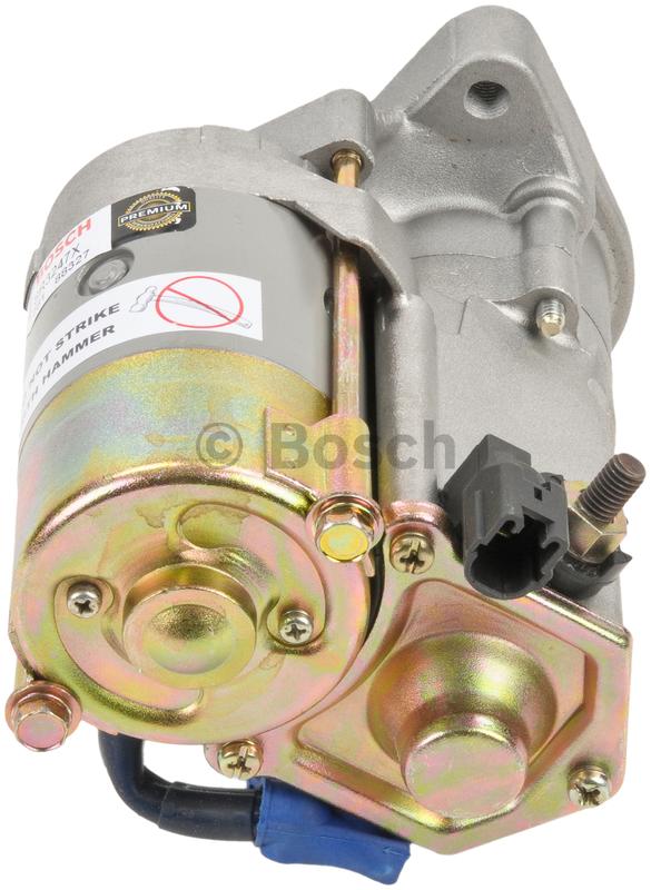 Bosch SR3247X Bosch SR3247X product image 1 of 4