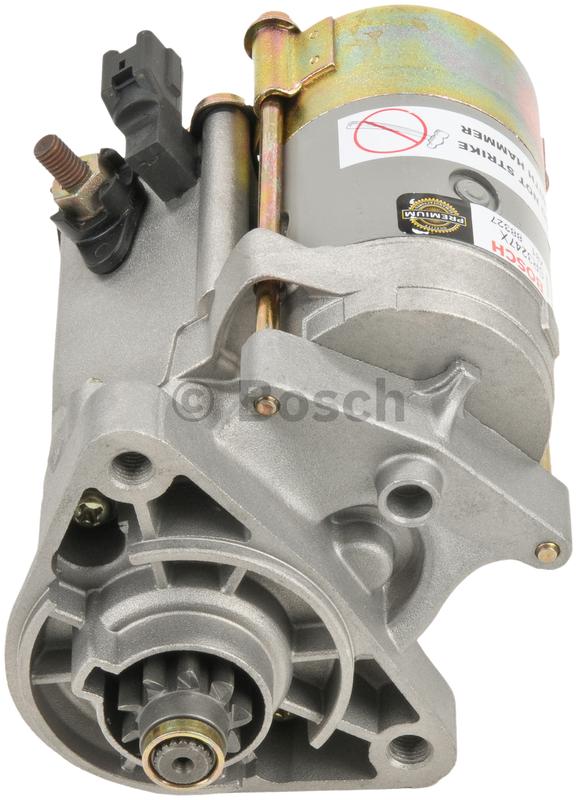 Bosch SR3247X product image 3 of 4
