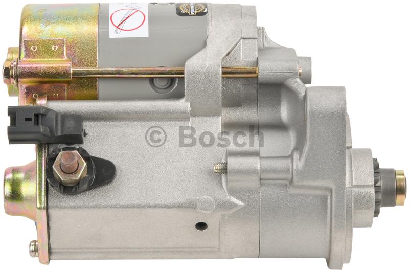 Bosch SR3247X product image 4 of 4