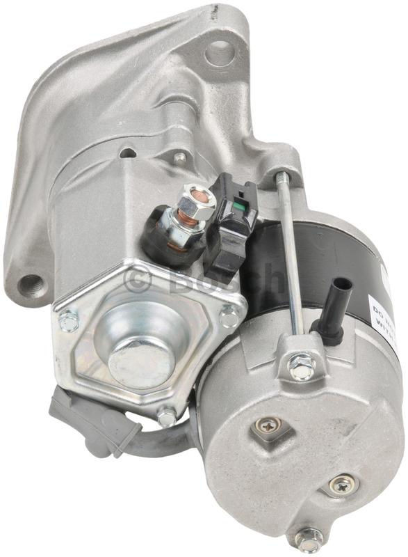 Bosch SR3248X  product image 3 of 4