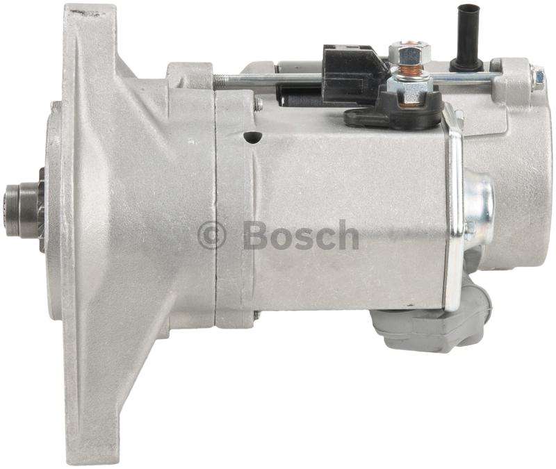 Bosch SR3248X  product image 4 of 4
