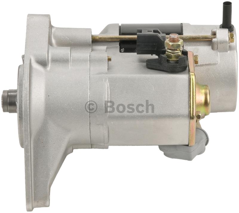 Bosch SR3249X  product image 3 of 4