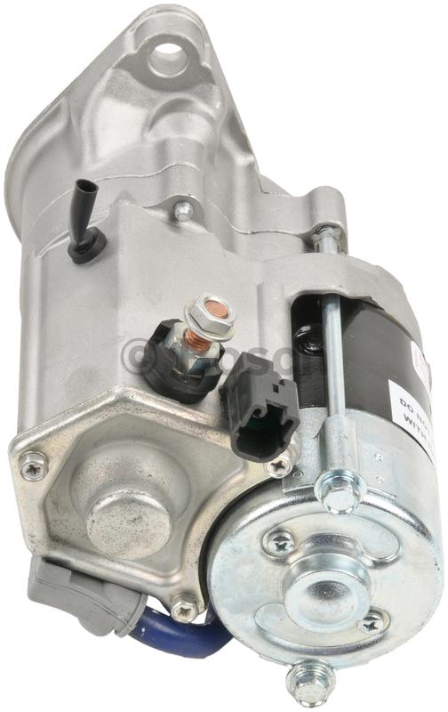Bosch SR3250X  product image 2 of 4