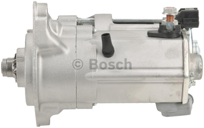Bosch SR3250X  product image 3 of 4
