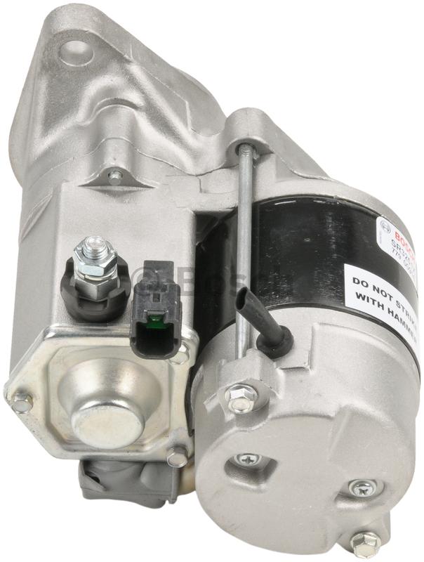 Bosch SR3251X Bosch SR3251X product image 4 of 4