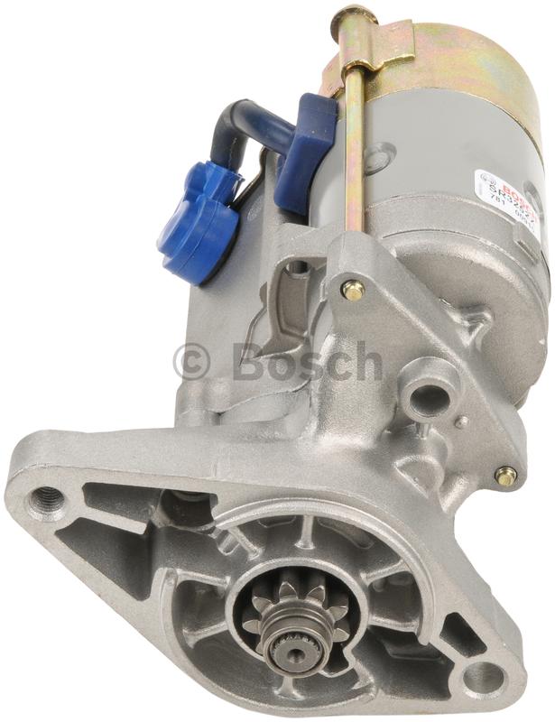 Bosch SR3252X  product image 1 of 4