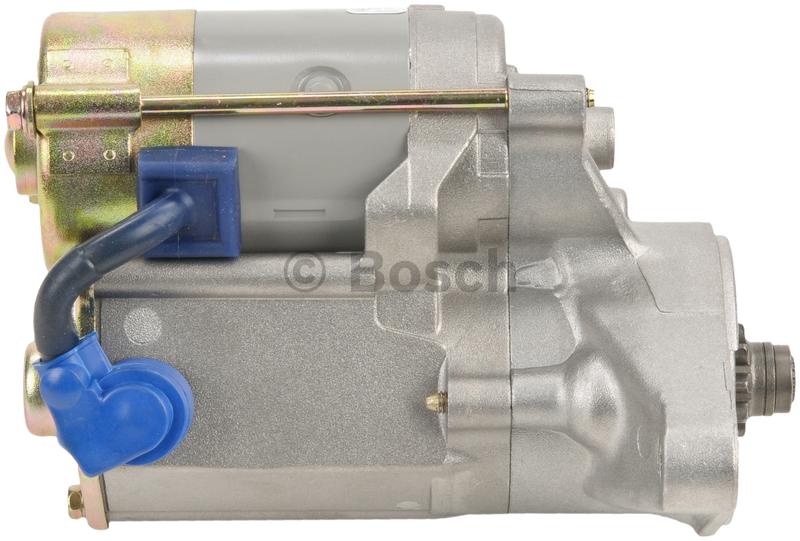 Bosch SR3252X  product image 4 of 4