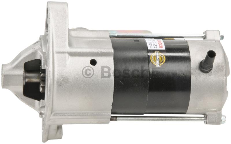 Bosch SR3255X  product image 1 of 4