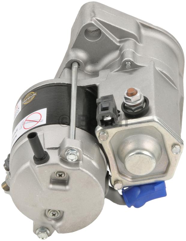 Bosch SR3260X  product image 1 of 4