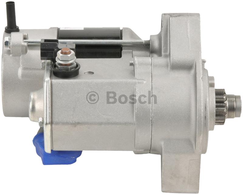 Bosch SR3260X  product image 3 of 4