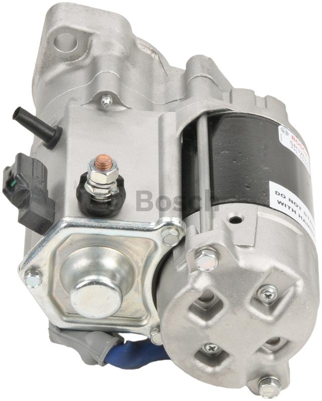 Bosch SR3262X Bosch SR3262X product image 1 of 4