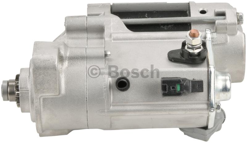 Bosch SR3262X product image 2 of 4