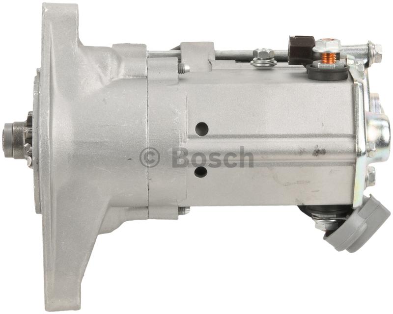 Bosch SR3263X  product image 1 of 4