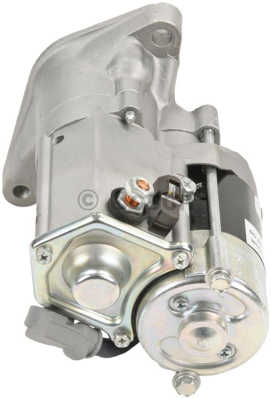 Bosch SR3263X  product image 4 of 4