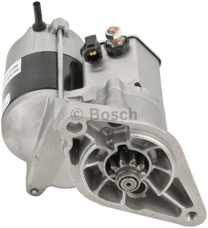 Bosch SR3264X Bosch SR3264X product image 1 of 4