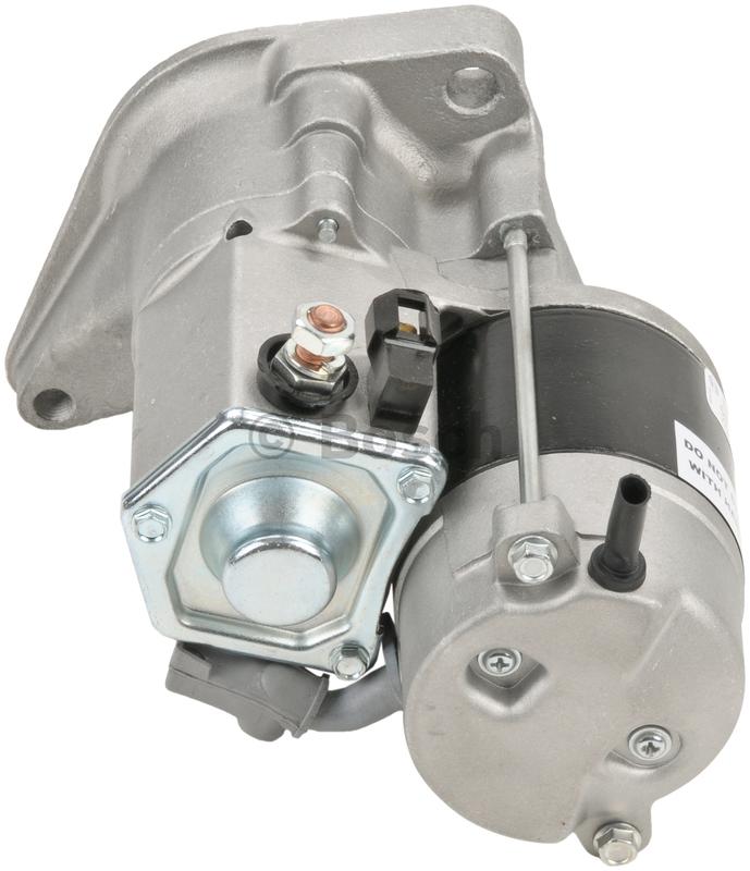 Bosch SR3264X Bosch SR3264X product image 2 of 4