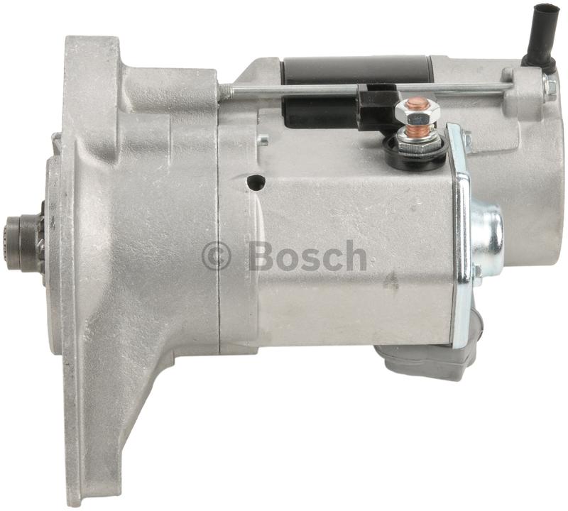 Bosch SR3264X Bosch SR3264X product image 4 of 4