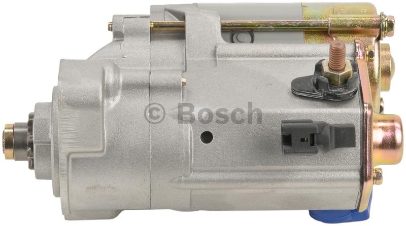 Bosch SR3266X  product image 1 of 4