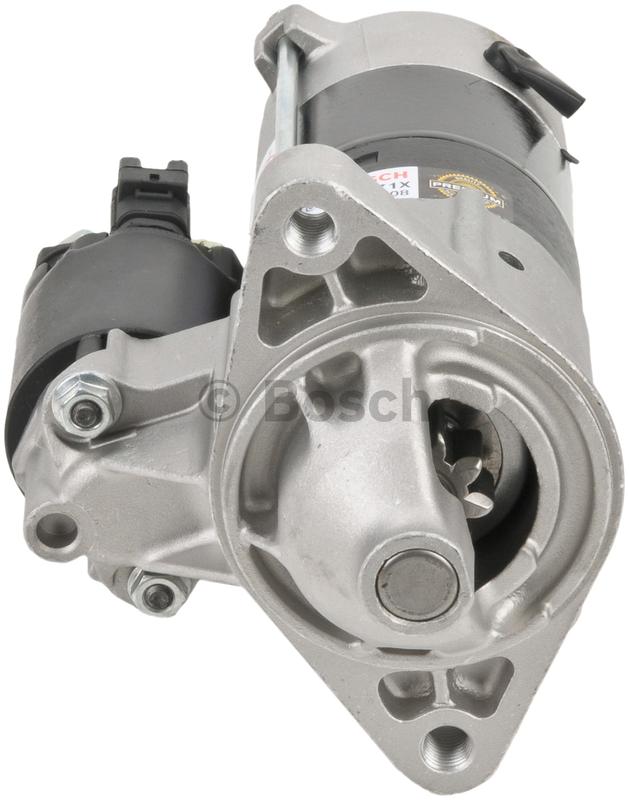 Bosch SR3271X Bosch SR3271X product image 1 of 4