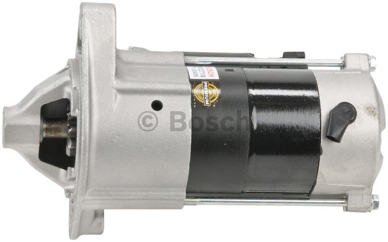 Bosch SR3271X Bosch SR3271X product image 2 of 4
