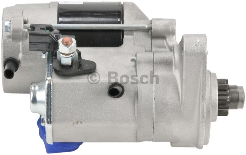 Bosch SR3275X  product image 2 of 4