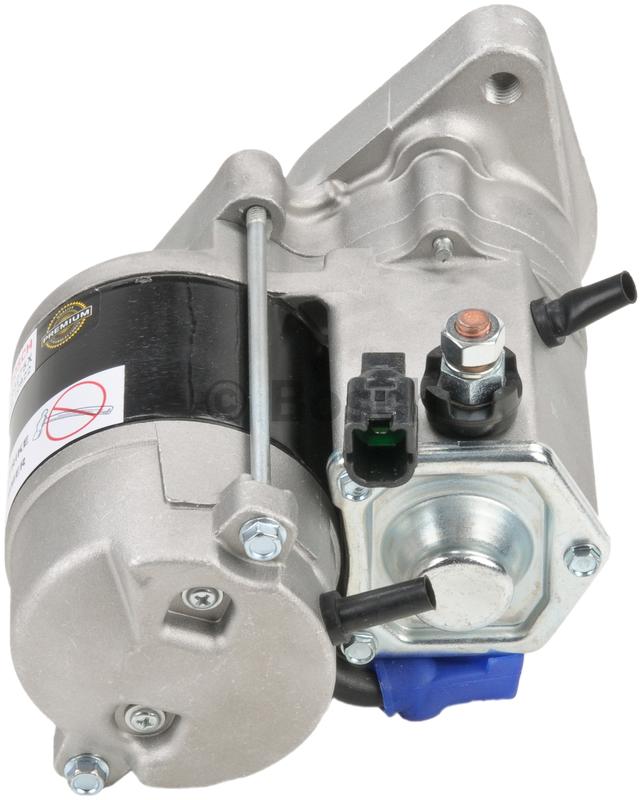 Bosch SR3275X  product image 3 of 4