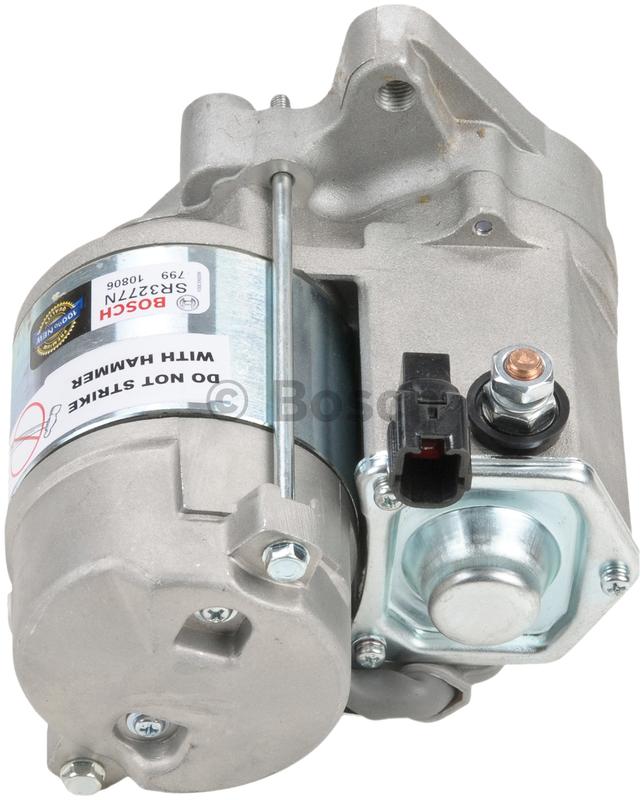 Bosch SR3277N  product image 1 of 4