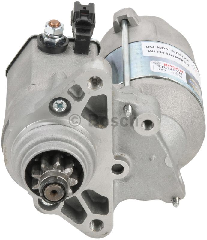 Bosch SR3277N  product image 2 of 4