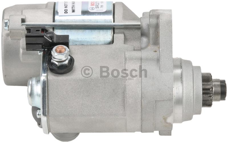 Bosch SR3277N  product image 3 of 4
