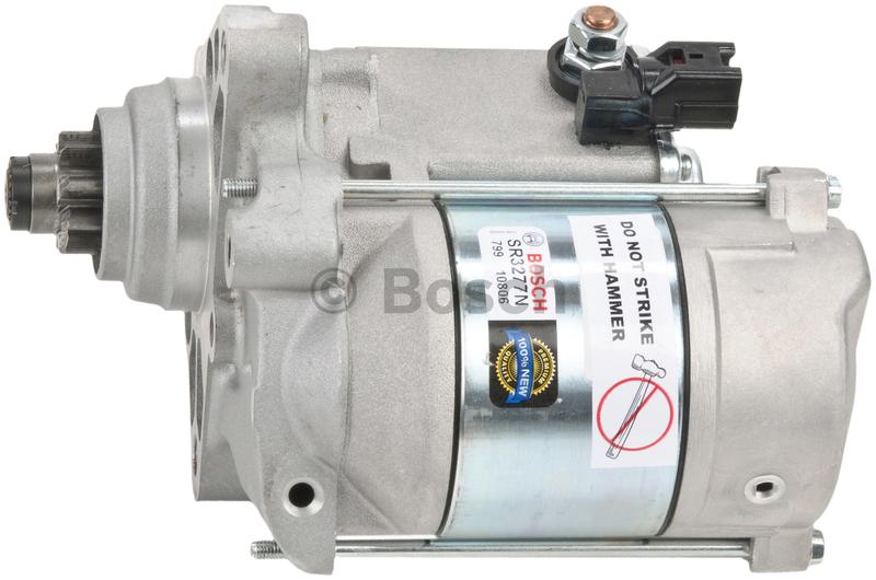 Bosch SR3277N  product image 4 of 4