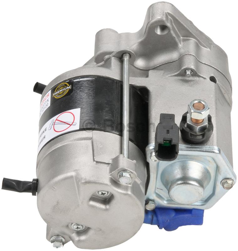Bosch SR3277X  product image 1 of 4