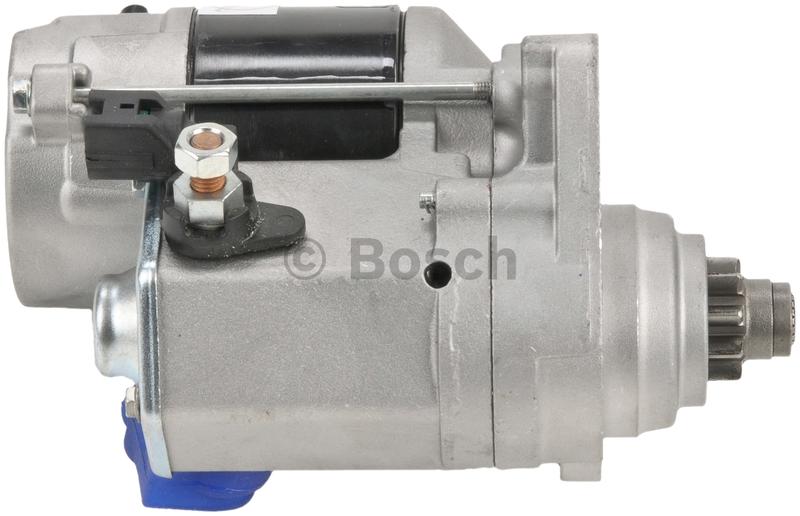 Bosch SR3277X  product image 2 of 4